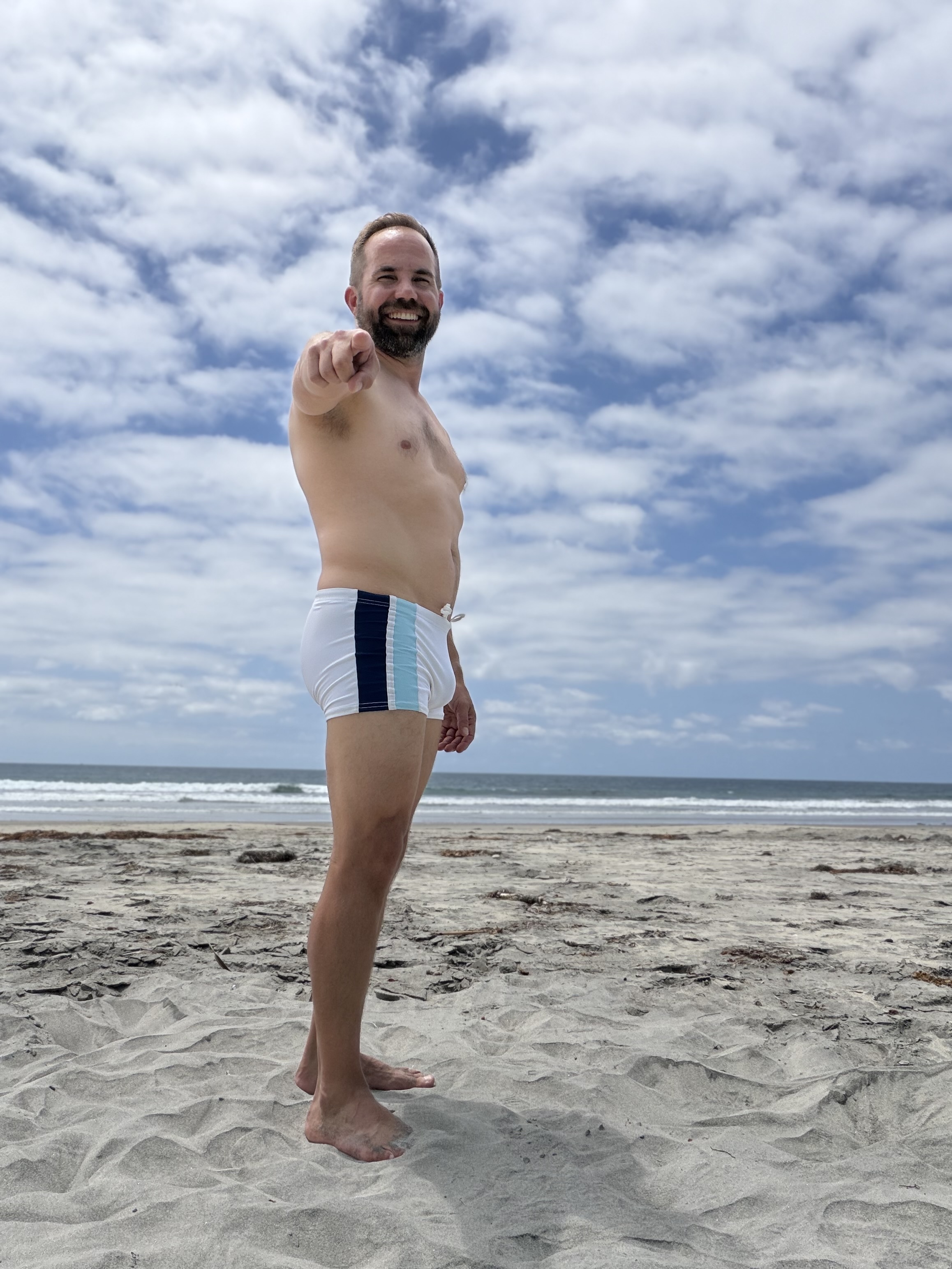I don’t go here often enough ☀️🌊🏖️  