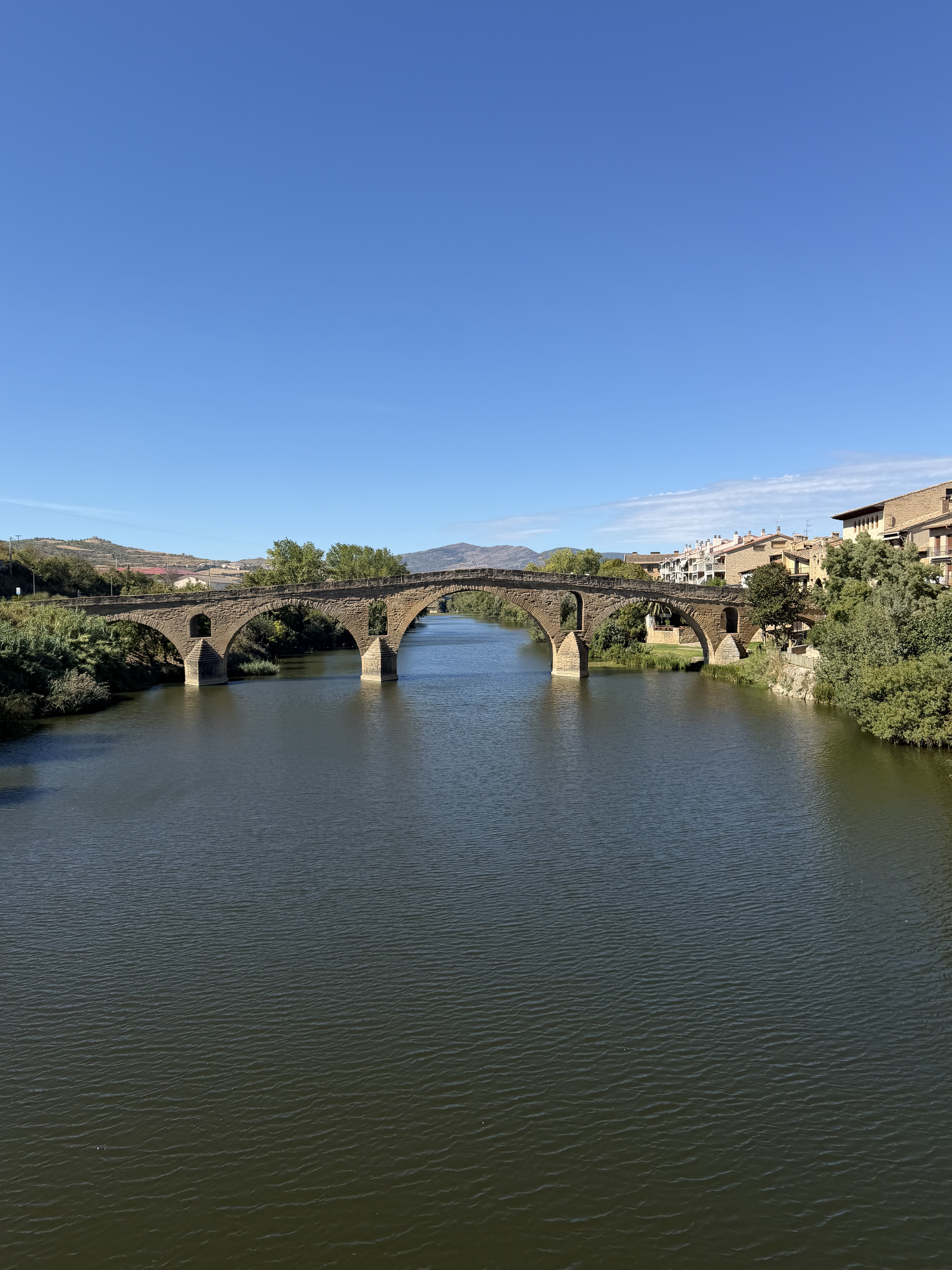 Puente Romántico