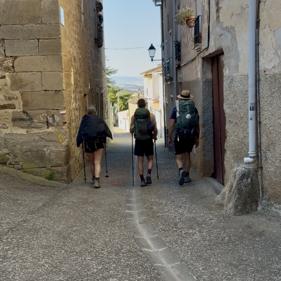 Camino Family